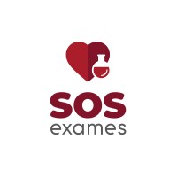 SOS EXAMES logo - Similar company to Jablonka Centro De Diagnósticos