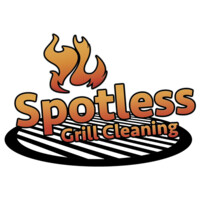 Spotless Grill Cleaning logo - Similar company to The Warrior Grill
