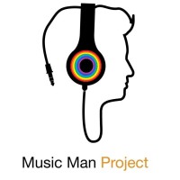 The Music Man Project logo - Similar company to Equal Playing Field
