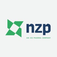 New Zealand Pharmaceuticals Limited logo - Similar company to Cdc Pharmaceuticals