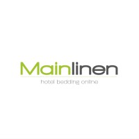 Mainlinen logo - Similar company to Accommodation Linen & Guest Supplies