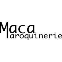 Maca Maroquinerie logo - Similar company to Alain Guelpa Concept
