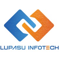 Lupaus InfoTech Private Limited logo - Similar company to Infotainers