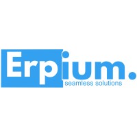 Erpium logo - Similar company to Decentra Tech