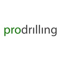 Prodrilling logo - Similar company to Terraservice