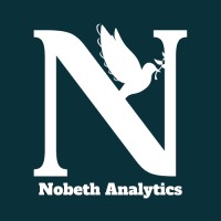 Nobeth Analytics logo - Similar company to Glucksort