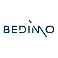 Bedimo logo - Similar company to Buroconcept