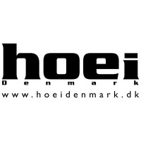 Hoei Denmark A/S logo - Similar company to Thorsø A/S
