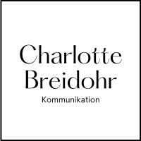 Charlotte Breidohr Kommunikation logo - Similar company to Fitoaty