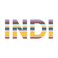 INDI | B Corp™ logo - Similar company to Adapt