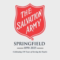 The Salvation Army of Springfield MO logo - Similar company to Coker James Accountants, An Archer Lewis Firm