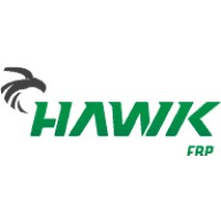 Hawk FRP logo - Similar company to Omt Flow