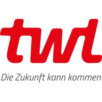 TWL - Technische Werke Ludwigshafen am Rhein AG logo - Similar company to Optitoken