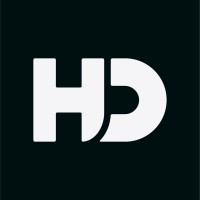 Heavyweight Digital Ltd logo - Similar company to H9Ck