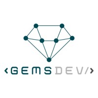 GEMSDEV logo - Similar company to Secure Information Technologies