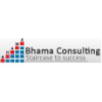 BHAMA CONSULTING logo - Similar company to Fseed Consulting