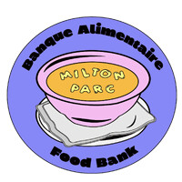 Banque Alimentaire Milton Parc Food Bank logo - Similar company to Distribution Idc