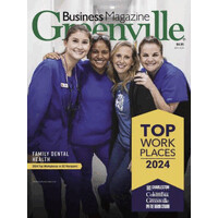 Greenville Magazine