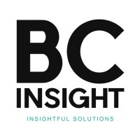 BC Insight ApS logo - Similar company to Ol-Beslag A/S