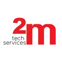 2MTech Services Ltd logo - Similar company to Securitytronix