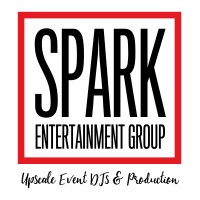 Spark Entertainment Group logo - Similar company to Spark Entertainment