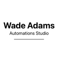 Wade Adams Automations Studio logo - Similar company to Hilal Bil Badi & Partners Contracting Company Wll- Hilalco (Wade Adams Group)