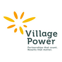 Village Power Uganda logo - Similar company to Green Power-Solar Energy Storage L Manufacturer