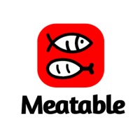 Meatable logo - Similar company to Refab Enterprises