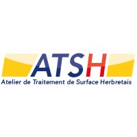 ATSH Les Herbiers logo - Similar company to Gev85