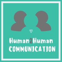 Human2Human Communication logo - Similar company to #Human2Humanacademy