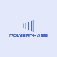 Powerphase logo - Similar company to Channelcreator Llp