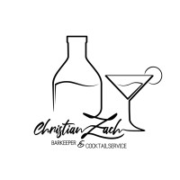 Christian Zach - Barkeeper & Cocktailservice logo - Similar company to Tacocraze