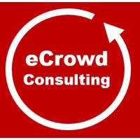 eCrowd Consulting logo - Similar company to Gopmi - Business Consultant & Digital Partner