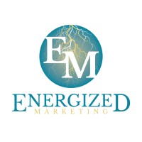 Energized Marketing logo - Similar company to Niche Sampling Inc.