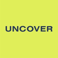 Uncover Commerce - Shopify Agency logo - Similar company to Blink Seo - The Shopify Marketing Agency For Stores With Large Product Catalogues