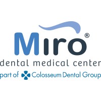 Mirò Dental Medical Center logo - Similar company to Dottor D