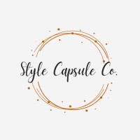 Style Capsule Co. logo - Similar company to Activity Planners, Inc.