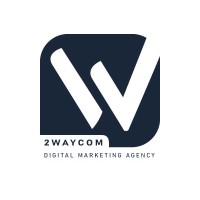 2way Communication & Consulting logo - Similar company to 2Way