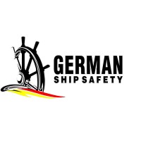 GSS German Ship Safety logo - Similar company to Marlins Training Limited
