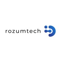RozumTech logo - Similar company to Itach