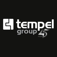 TEMPEL GROUP logo - Similar company to Tempel India