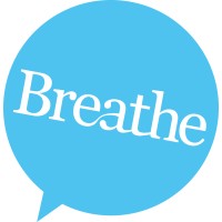 Breathe logo - Similar company to Decco