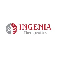 INGENIA Therapeutics logo - Similar company to Versatope Therapeutics