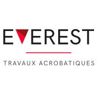 Everest Travaux Acrobatiques logo - Similar company to Versus Idf