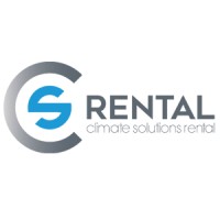 CSrental logo - Similar company to Equip Technical Rental B.V.