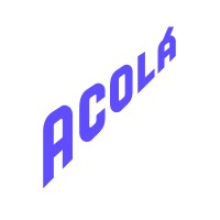 ACOLÁ arquitetos logo - Similar company to Rasa Arquitetos