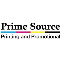 Prime Source Printing And Promotional