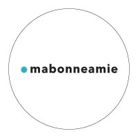 mabonneamie logo - Similar company to Wo.Men By Neoma Alumni