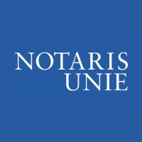 Notaris Unie logo - Similar company to De Koninggroep