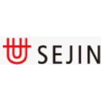 Sejin Industrial Co., Ltd. logo - Similar company to Bayada Education